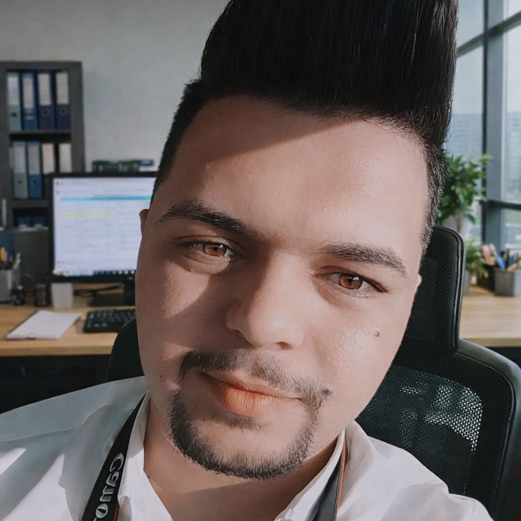 رسول العمري